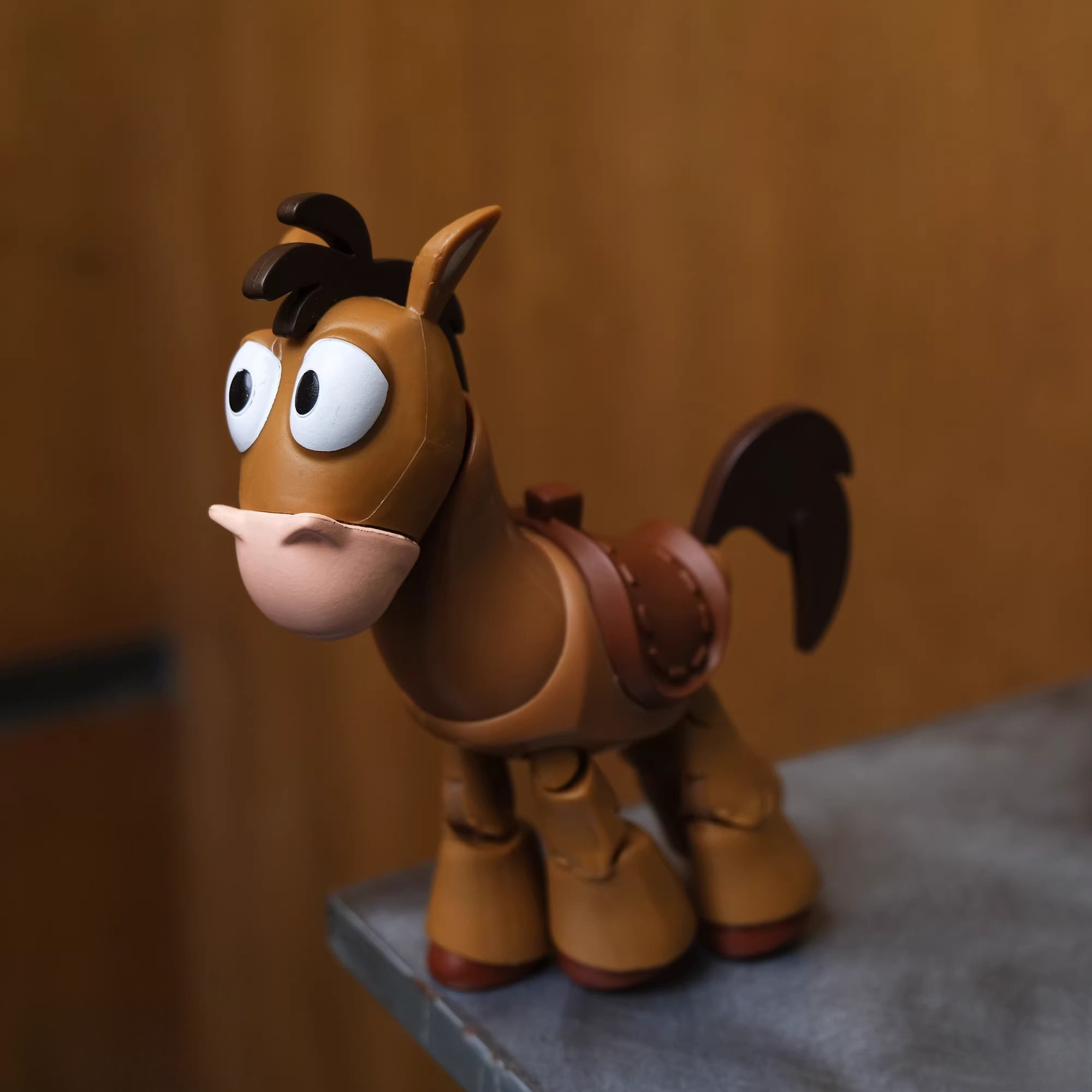 Vintage Disney Collectible - Toy Story Collectible Woody's Roundup Vintage