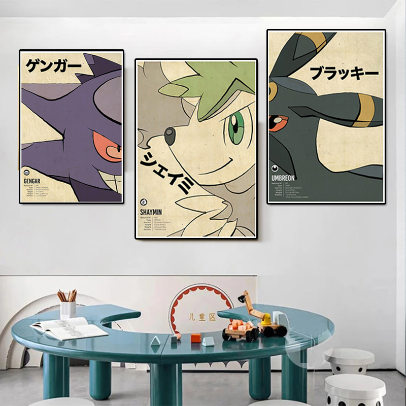 Vintage Pokemon Anime Figure C - Vintage Things Collection recensione e prezzo