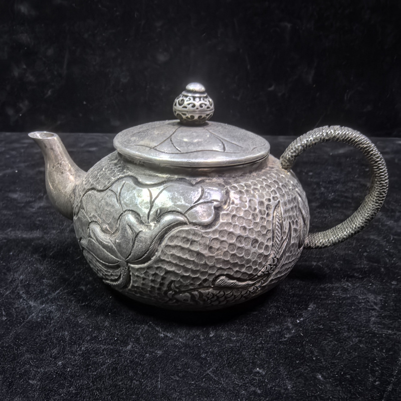 Vintage Antique Pure Copper Si - Vintage Collectible Market recensione e prezzo