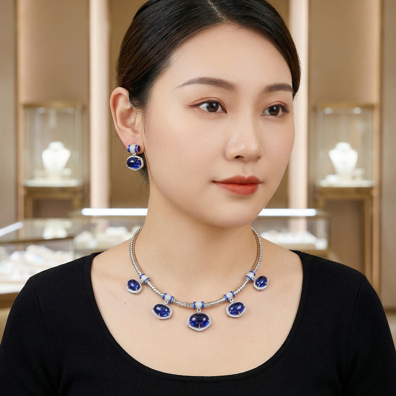 Designer Collection Style Earr - Vintage Collectible Jewelry recensione e prezzo
