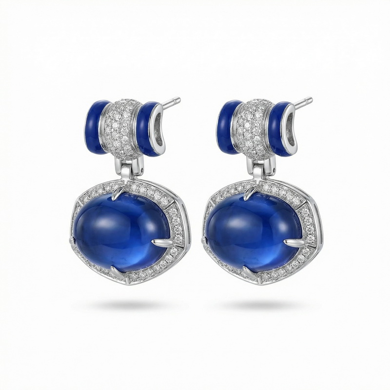 Designer Collection Style Earr - Vintage Collectible Jewelry recensione e prezzo