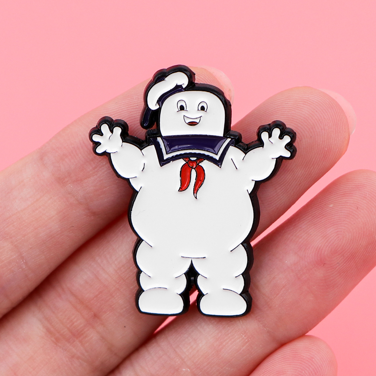 Vintage Movie Enamel Lapel Pin - Vintage Items recensione e prezzo