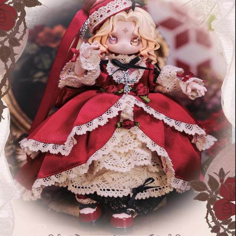 KISEKI Vintage Star Trajectory - Vintage Toys Collection recensione e prezzo