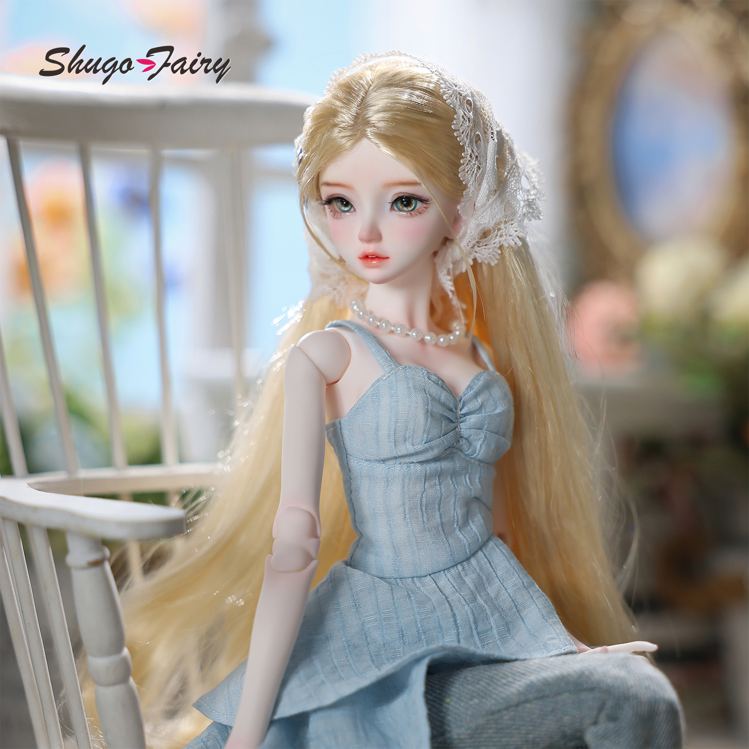 Sano C Bjd Doll 1/4 Bariy Fren - Vintage Collectible Items recensione e prezzo