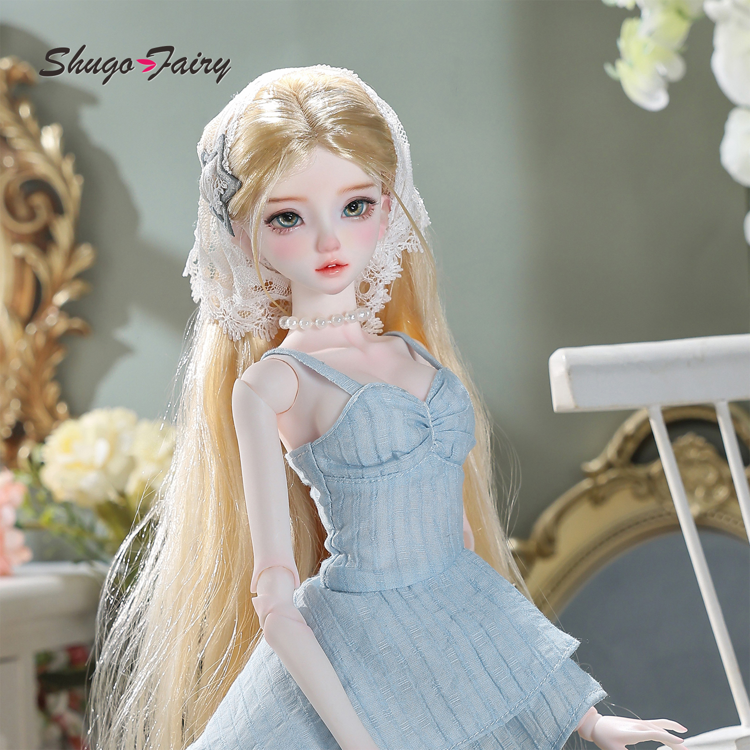 Sano C Bjd Doll 1/4 Bariy Fren - Vintage Collectible Items recensione e prezzo