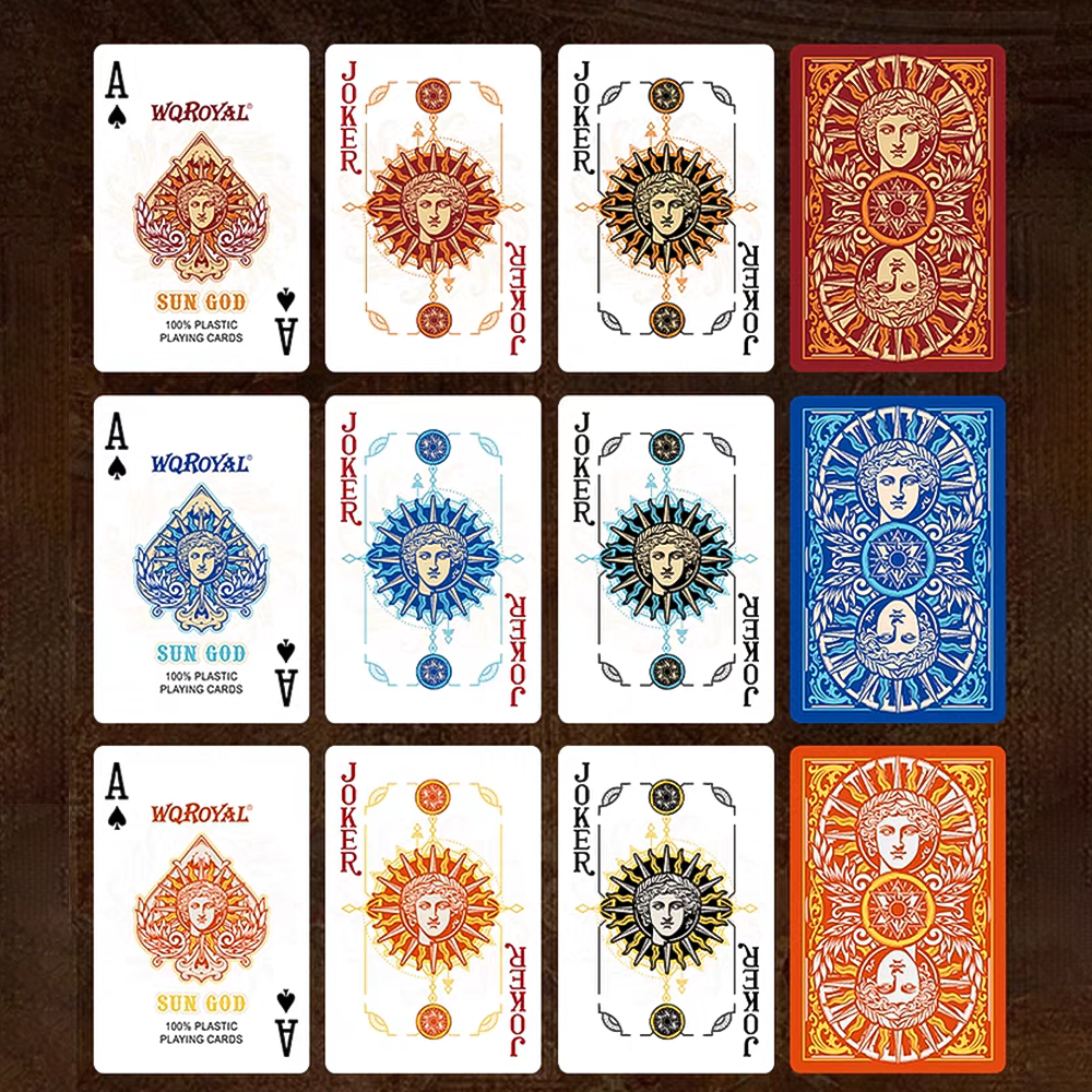 Creative Collection Playing Ca - Vintage Collectible Playing Cards recensione e prezzo