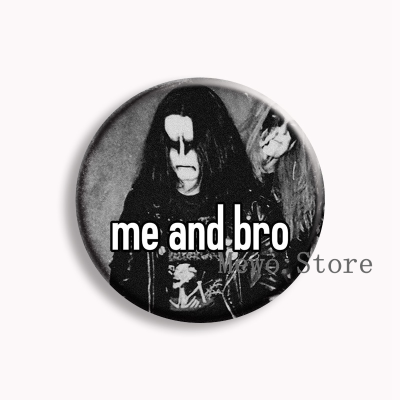 Rock Mayhem Band Soft Button P - Vintage Collectible Jewelry recensione e prezzo