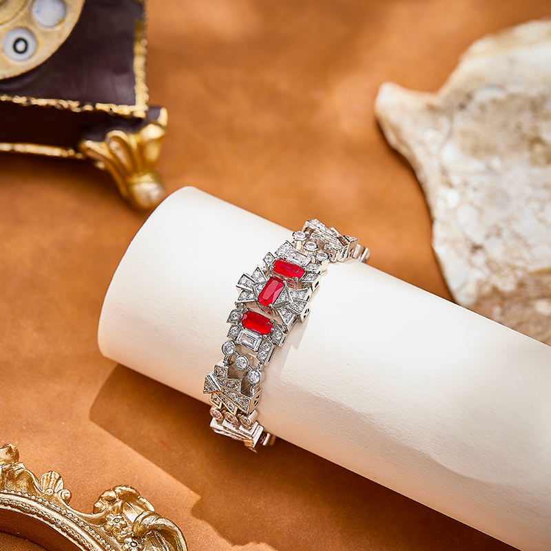 Designer Collection Style Ring - Vintage Collectible Jewelry recensione e prezzo