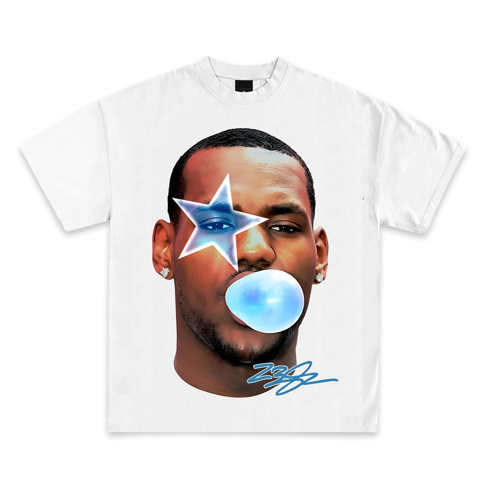 Pop Culture Vintage Graphic T- - Vintage Collectible Clothing recensione e prezzo