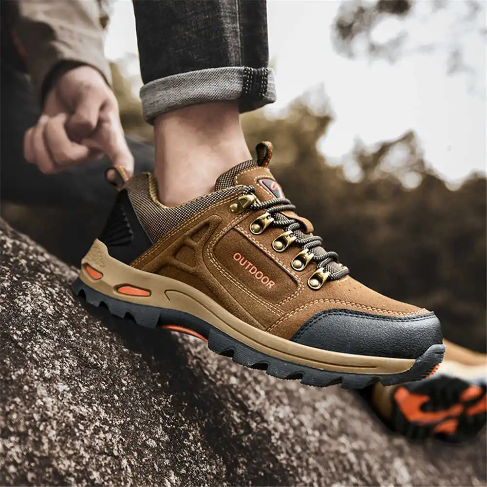Non-slip Lace Up Hiking Tennis - Shop Deals On Vintage Collectible Items recensione e prezzo