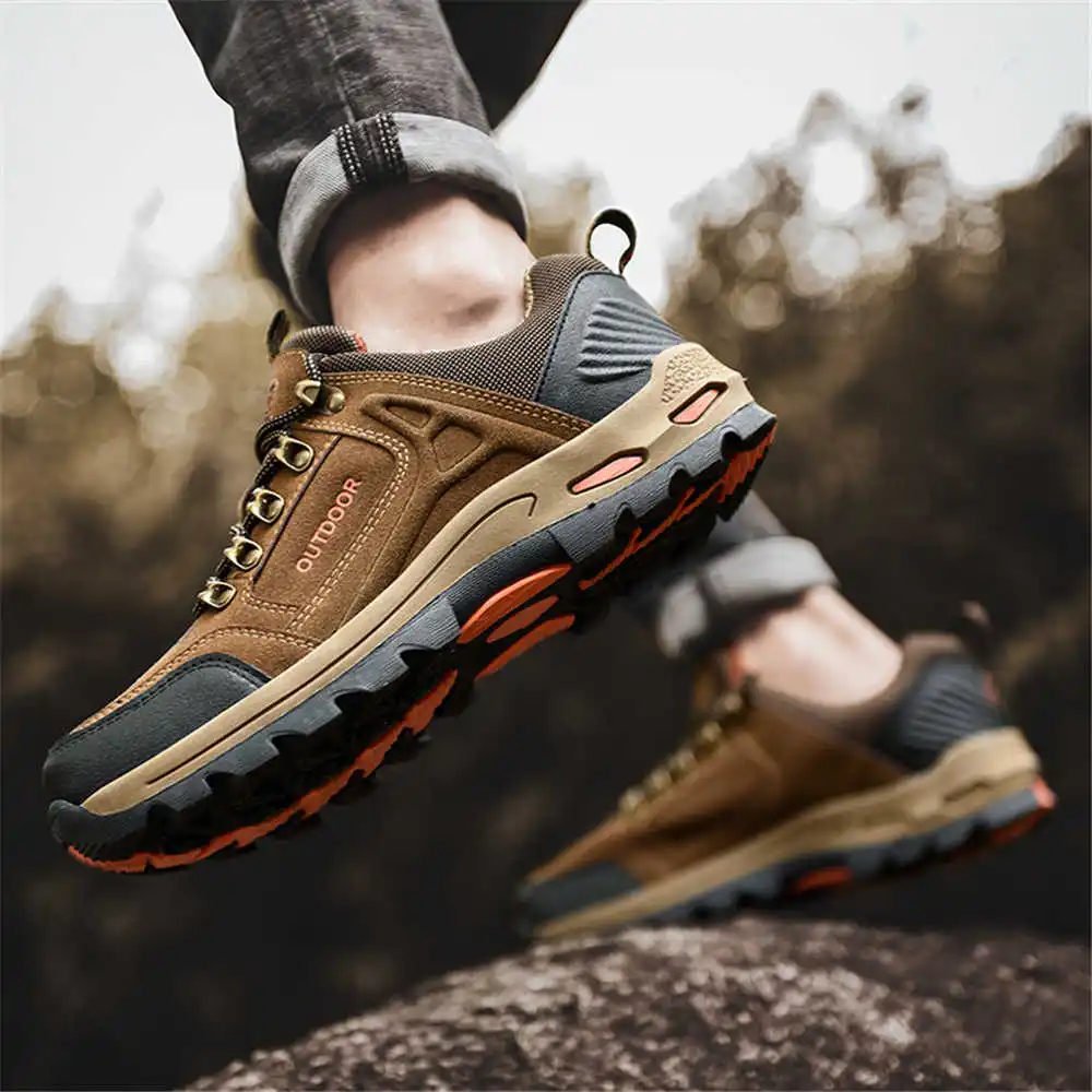 Non-slip Lace Up Hiking Tennis - Shop Deals On Vintage Collectible Items recensione e prezzo