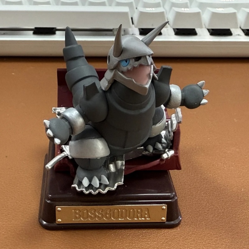 Original Re-Ment Pokemon Vinta - Vintage Collectible Items recensione e prezzo
