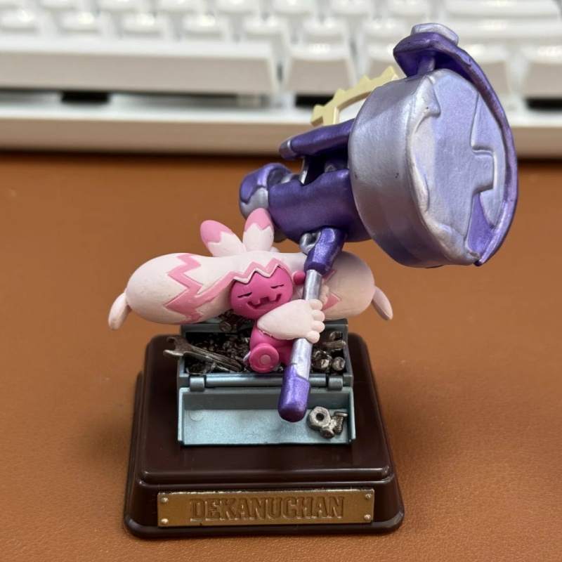 Original Re-Ment Pokemon Vinta - Vintage Collectible Items recensione e prezzo