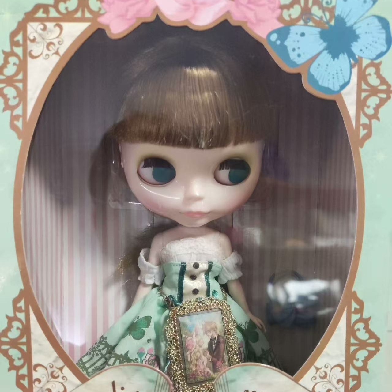 Vintage Blyth Collection BJD D - Vintage Toys Collection recensione e prezzo