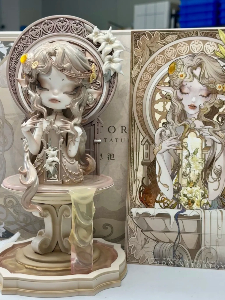 Dominator Svia Collection Figu - Vintage Toys Collection recensione e prezzo