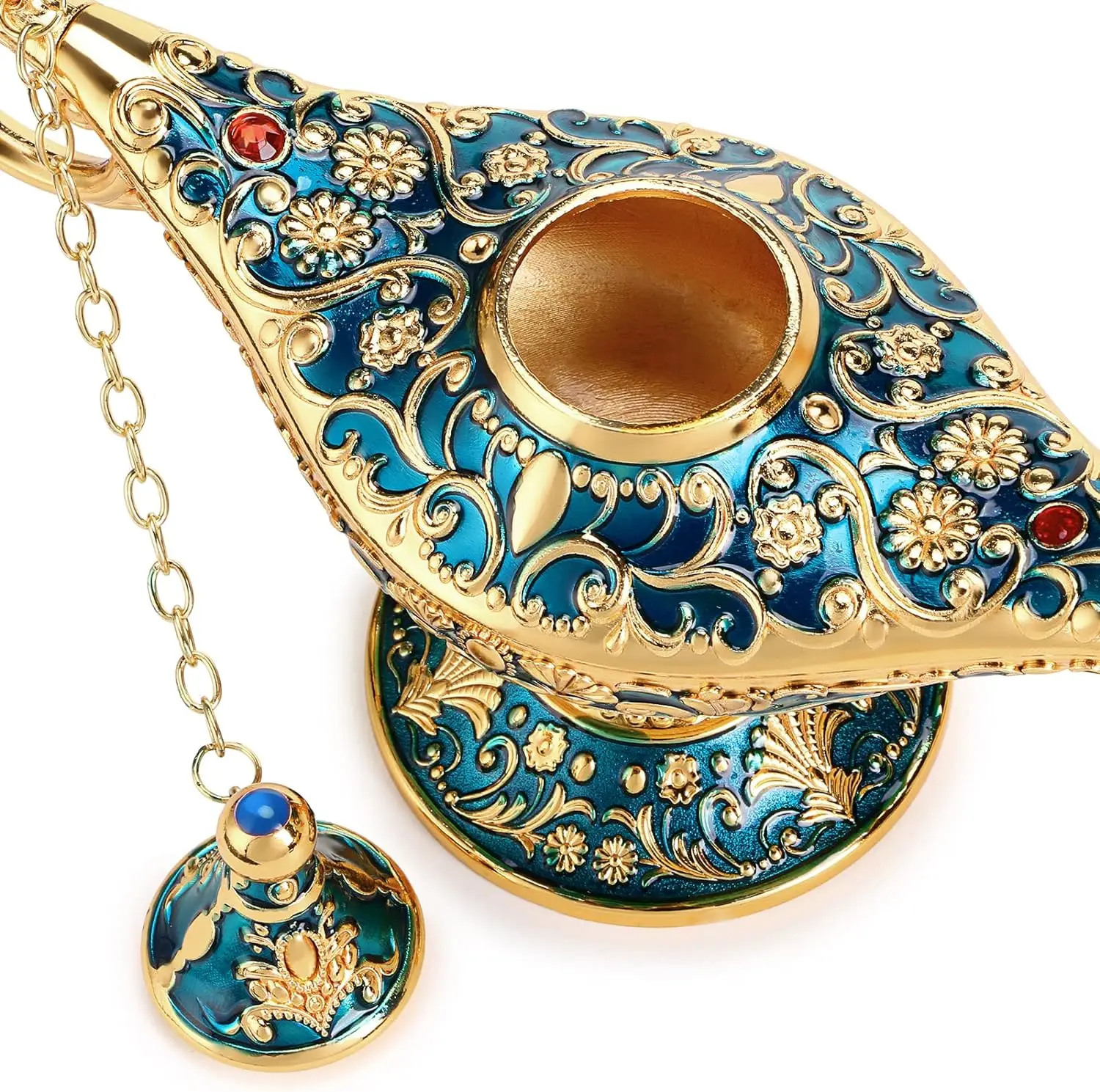 Vintage Magical Legend Aladdin - Collectible Vintage Lamps recensione e prezzo