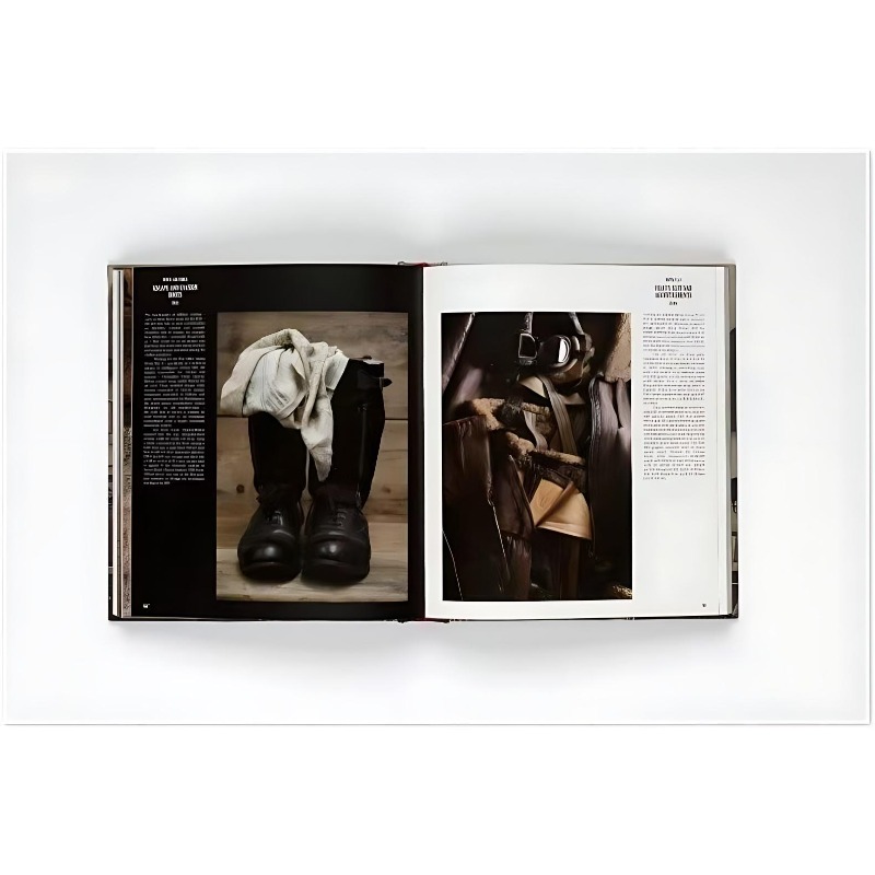 Vintage Menswear: A Collection - Vintage Collectible Clothing recensione e prezzo