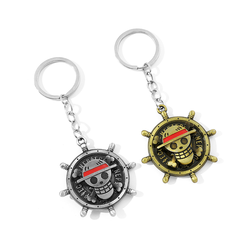 One Piece Anime Keychain Luffy - Vintage Items recensione e prezzo