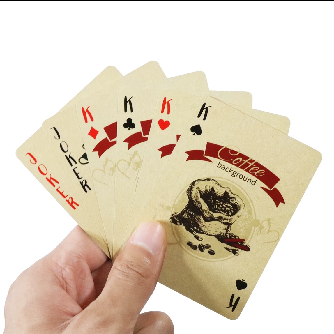 54 Classic Printed Vintage Dec - Vintage Collectible Playing Cards recensione e prezzo