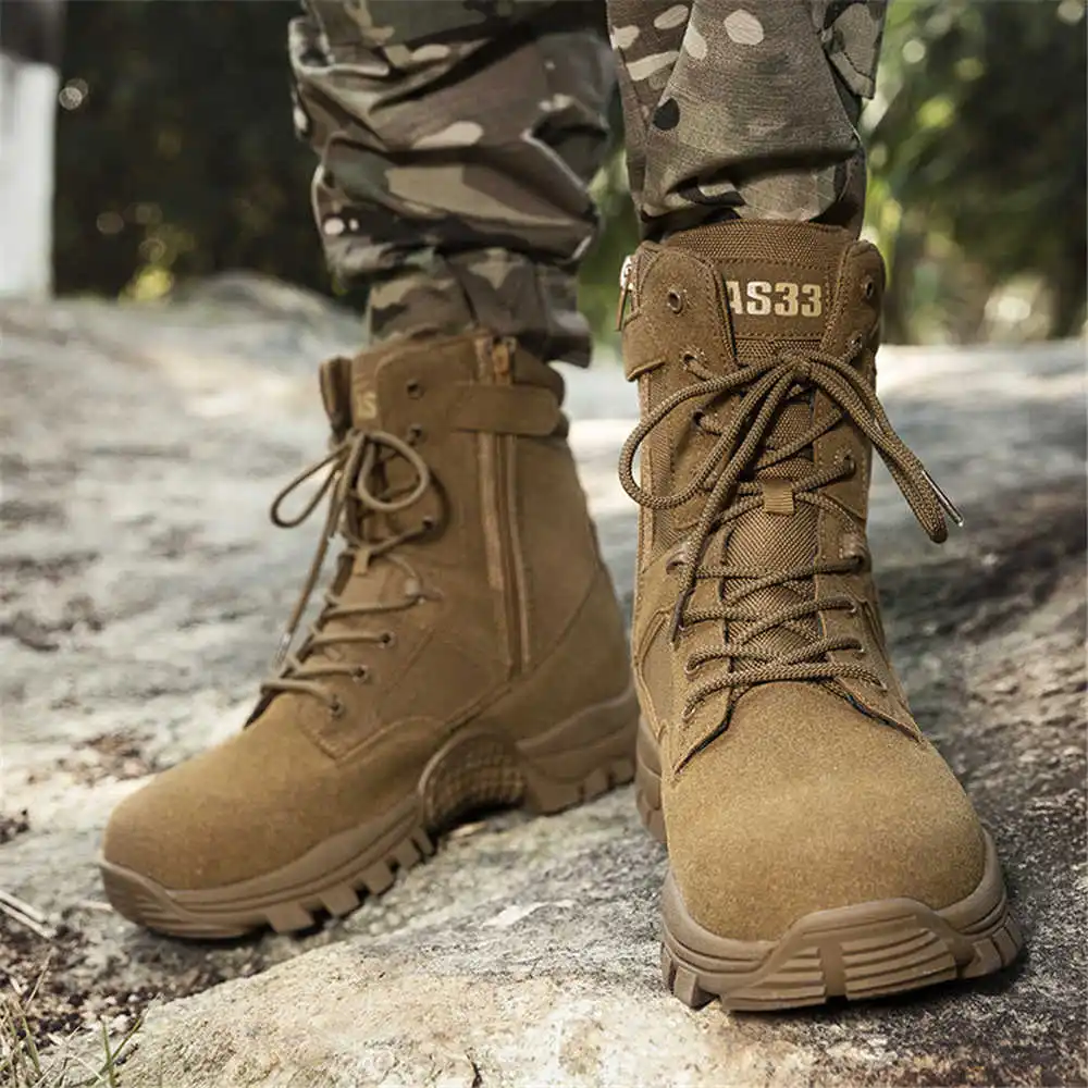 Nonslip Genuine Leather Hiking - Shop Deals On Vintage Collectible Items recensione e prezzo