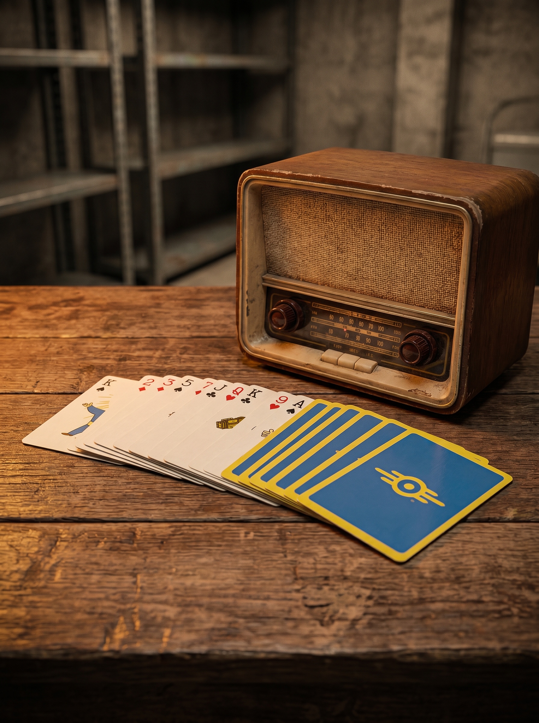 Vintage Style Collectible Play - Vintage Collectible Playing Cards recensione e prezzo
