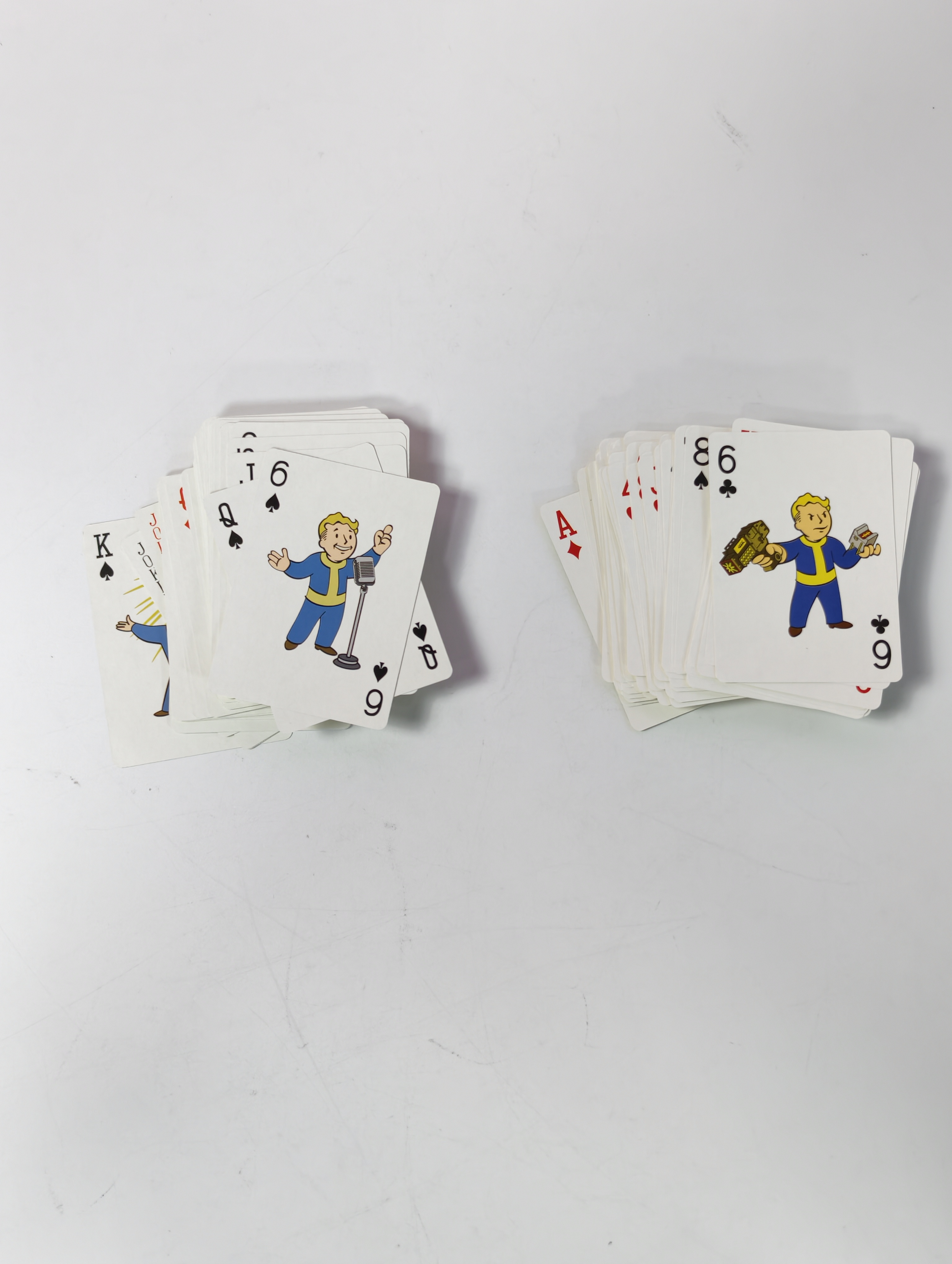 Vintage Style Collectible Play - Vintage Collectible Playing Cards recensione e prezzo