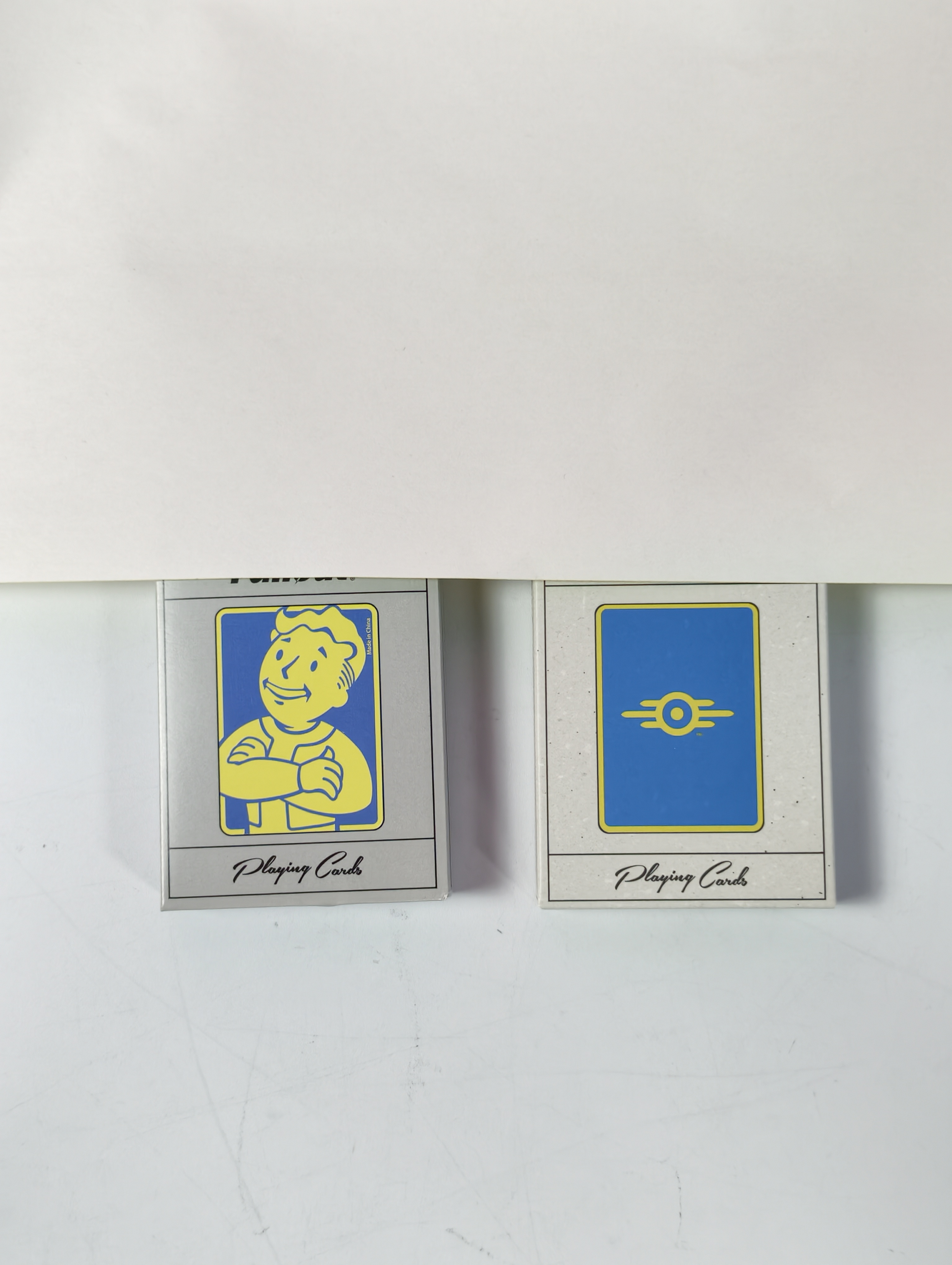 Vintage Style Collectible Play - Vintage Collectible Playing Cards recensione e prezzo