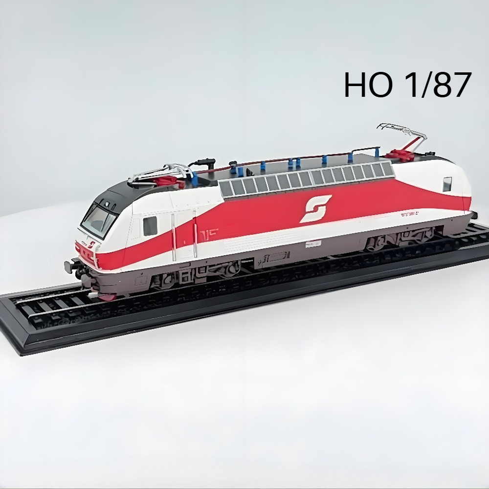 HO Type 1/87 Train Model Vinta - Vintage And Collectible Items recensione e prezzo