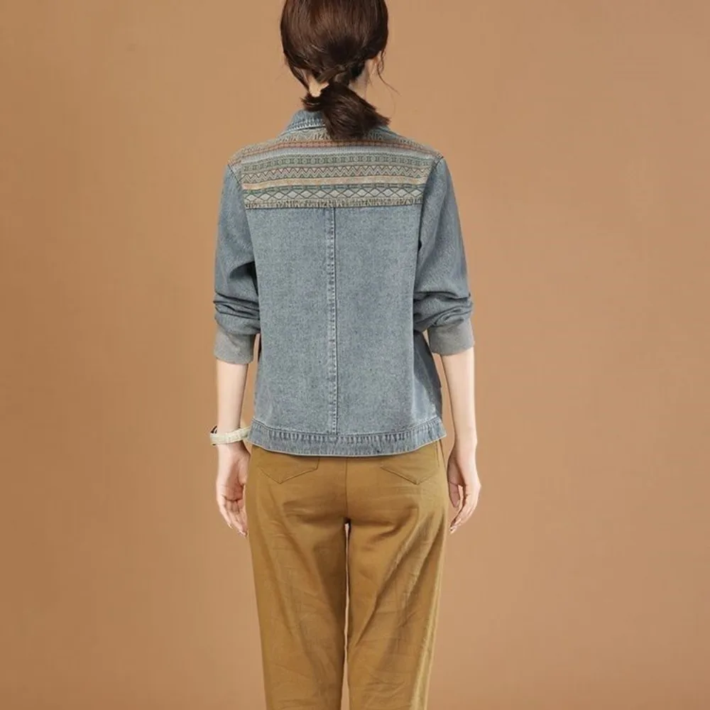Patchwork 2025 Fashion Casual  - Vintage Collectible Clothing recensione e prezzo