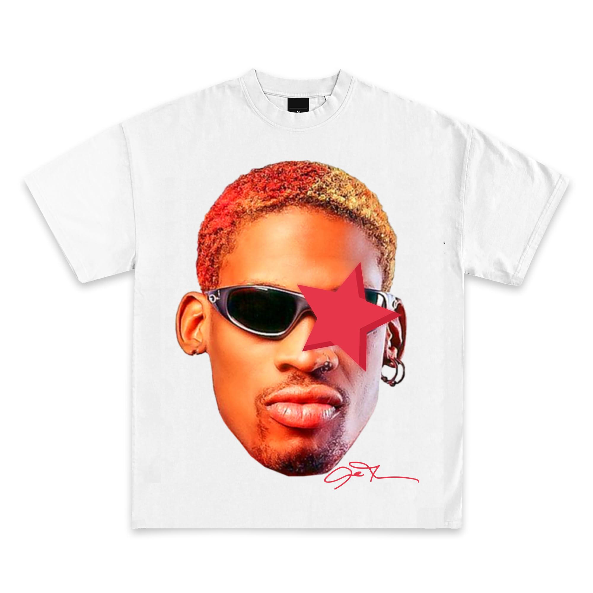 Pop Culture Vintage Graphic T- - Vintage Collectible Clothing recensione e prezzo
