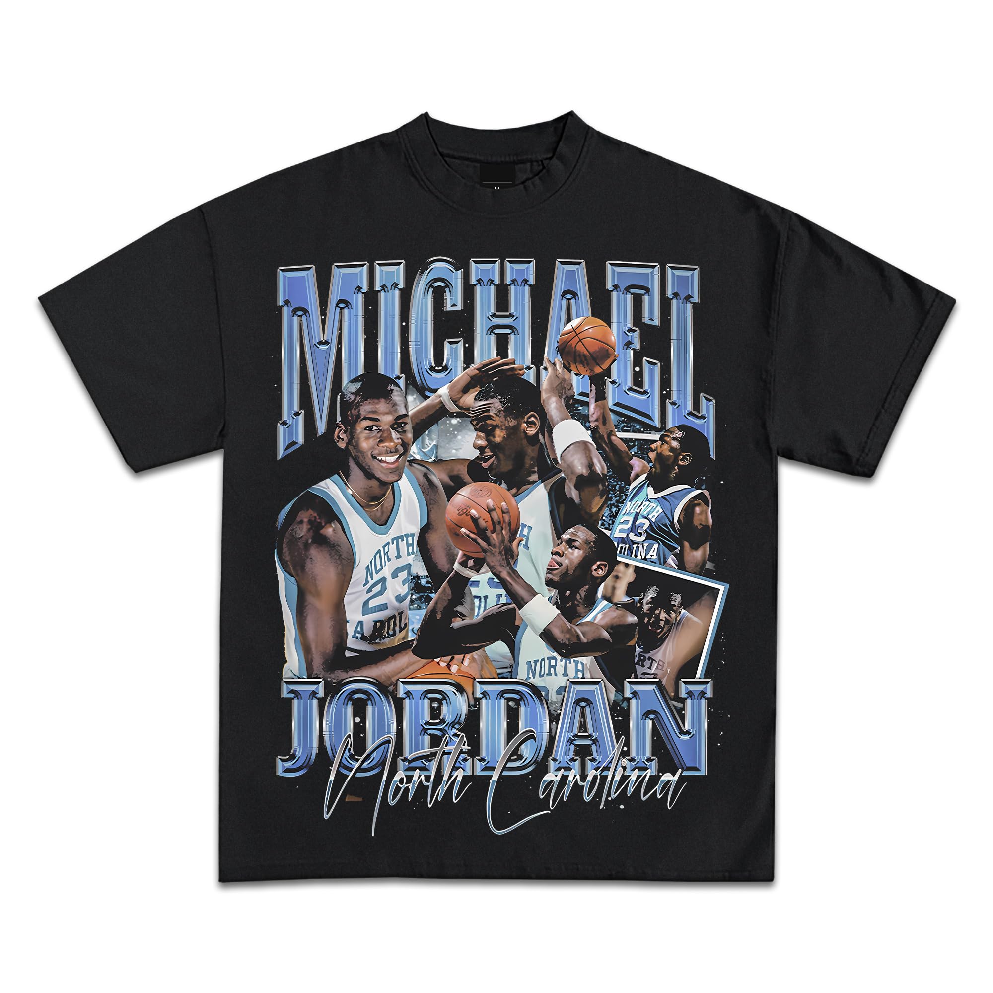 Pop Culture Vintage Graphic T- - Vintage Collectible Clothing recensione e prezzo