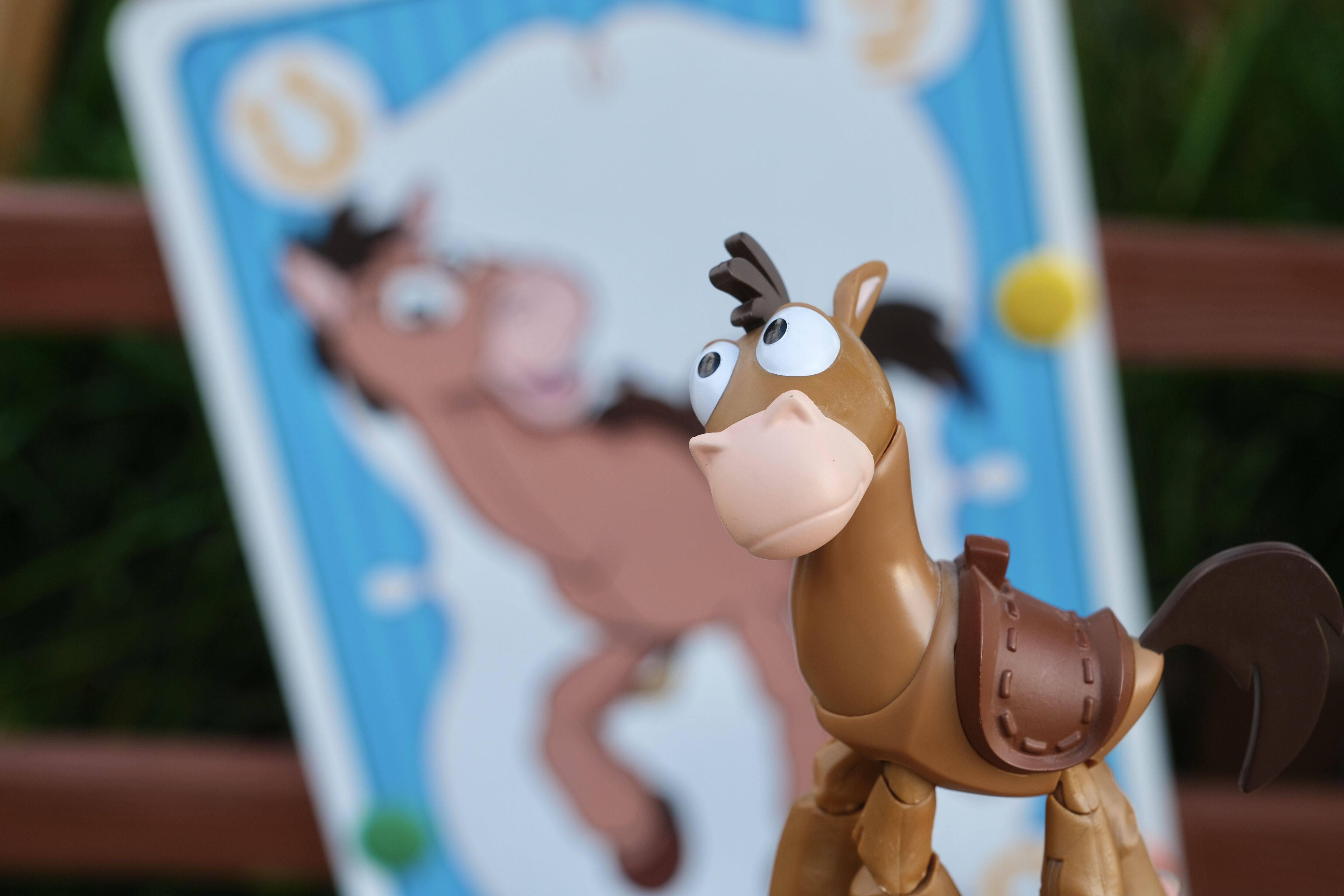 Toy Story Collectible Woody's  - Vintage Disney Collectible recensione e prezzo