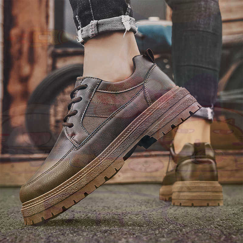 Dark Natural Leather Fashion T - Shop Deals On Vintage Collectible Items recensione e prezzo