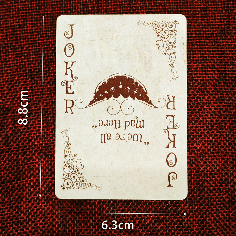 Vintage-Style Playing Cards Fe - Vintage Collectible Playing Cards recensione e prezzo