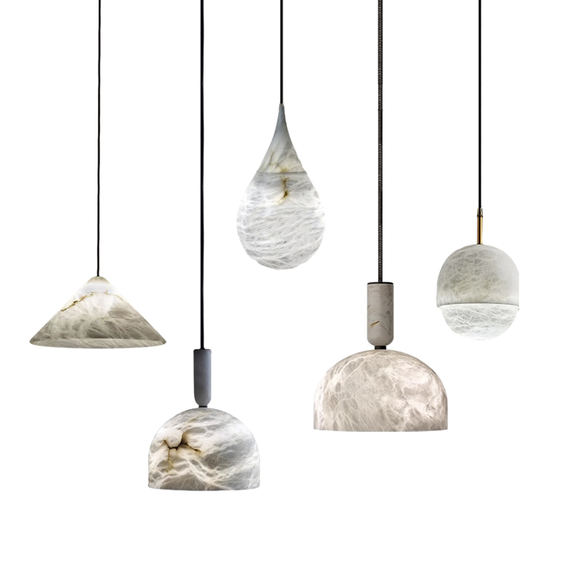 Retro Vintage Marble Collectio - Collectible Vintage Lamps recensione e prezzo