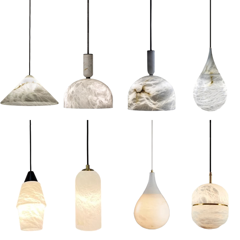 Retro Vintage Marble Collectio - Collectible Vintage Lamps recensione e prezzo