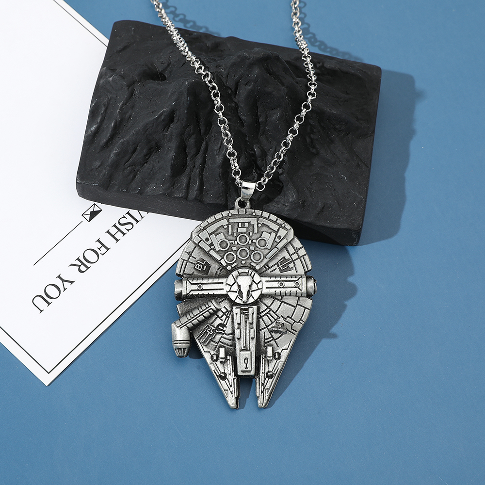 Vintage Spaceship Model Metal  - Vintage Items recensione e prezzo