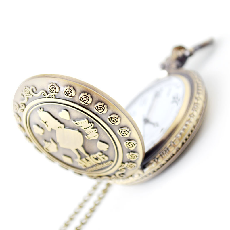 Disney Alice in Wonderland The - Vintage Disney Collectible recensione e prezzo
