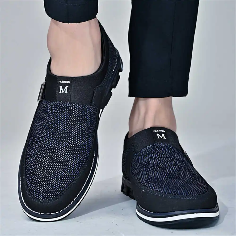 Dark Blue 44-45 Summer Shoes S - Shop Deals On Vintage Collectible Items recensione e prezzo