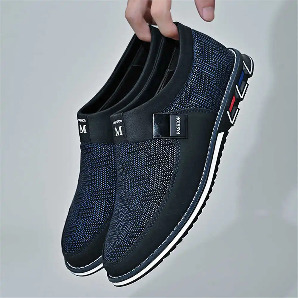 Dark Blue 44-45 Summer Shoes S - Shop Deals On Vintage Collectible Items recensione e prezzo