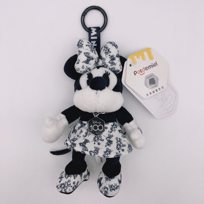 Cute Mickey Minnie Retro Pilot - Vintage And Collectible Items recensione e prezzo