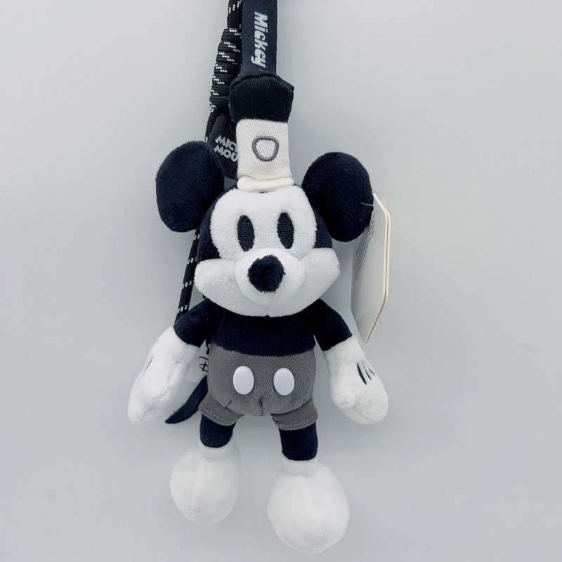 Cute Mickey Minnie Retro Pilot - Vintage And Collectible Items recensione e prezzo