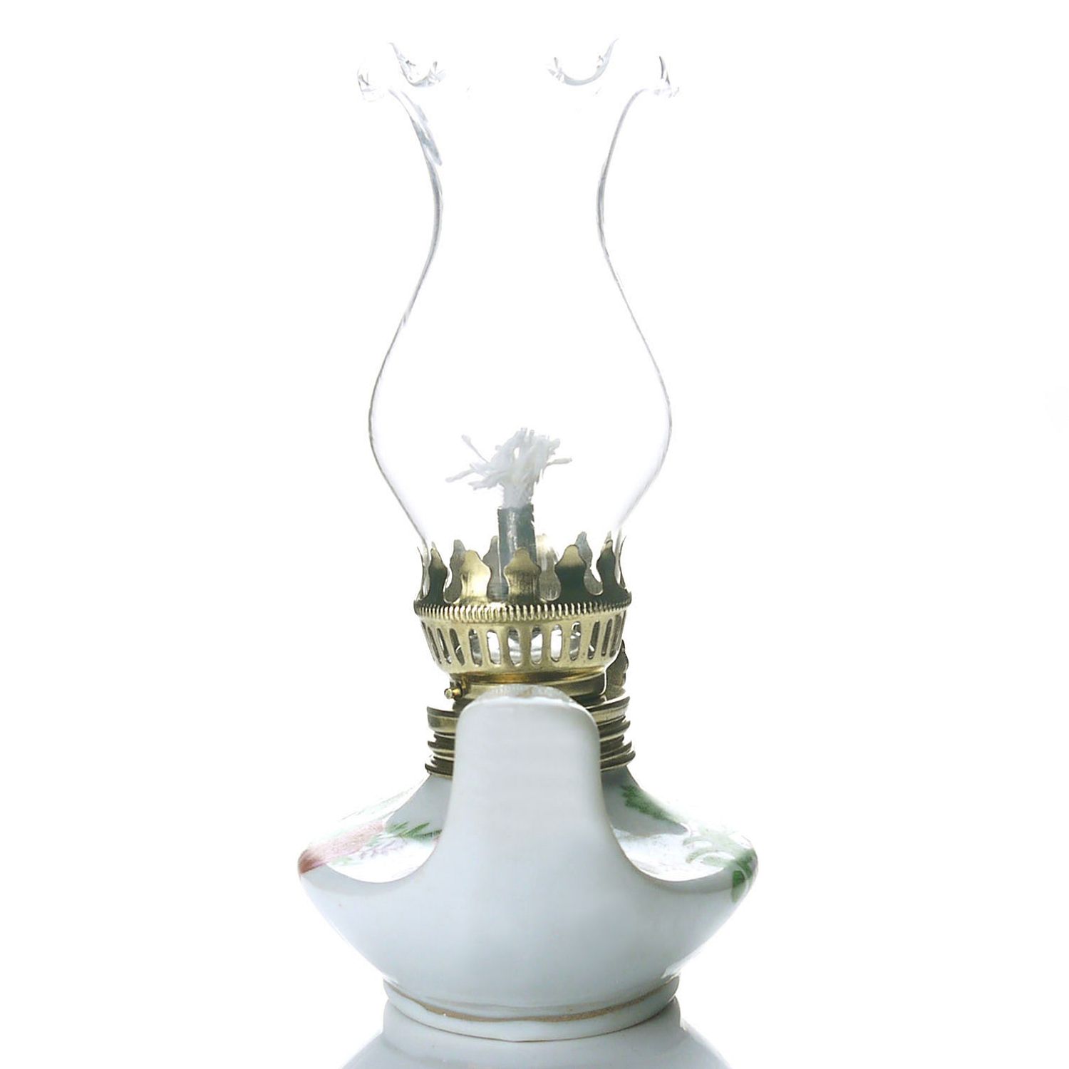 Vintage Horse Lamp Kerosene Ol - Collectible Vintage Lamps recensione e prezzo