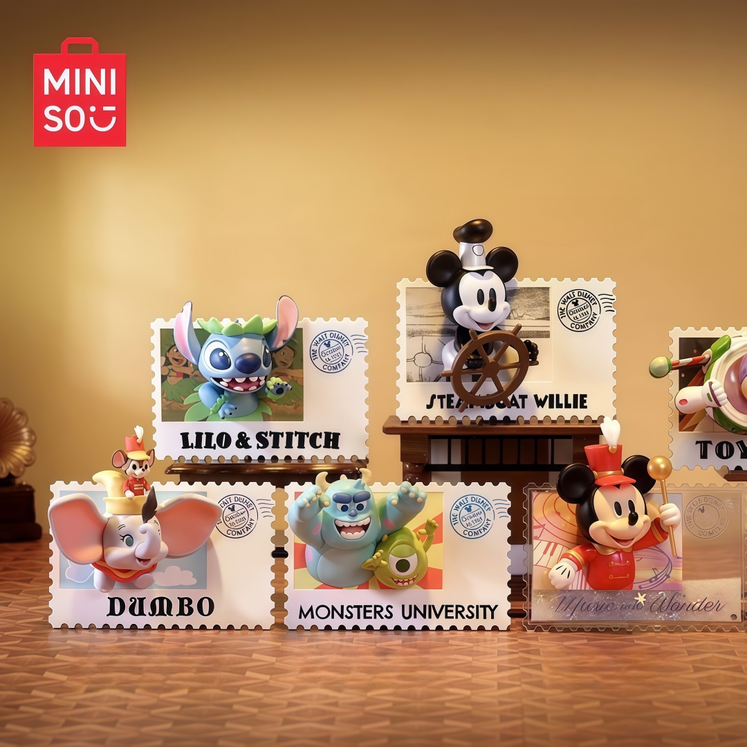 Disney 100Th Anniversary Vinta - Vintage Disney Collectible recensione e prezzo