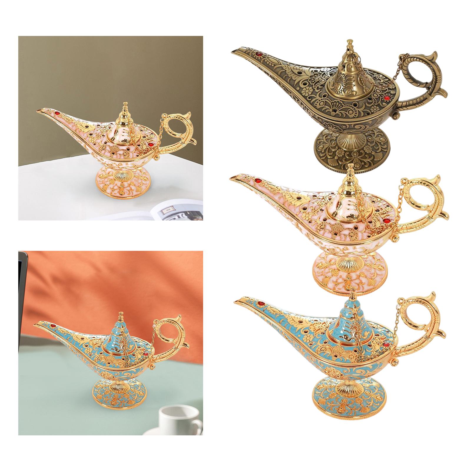 Classic Wishing Light Lamp Dec - Collectible Vintage Lamps recensione e prezzo