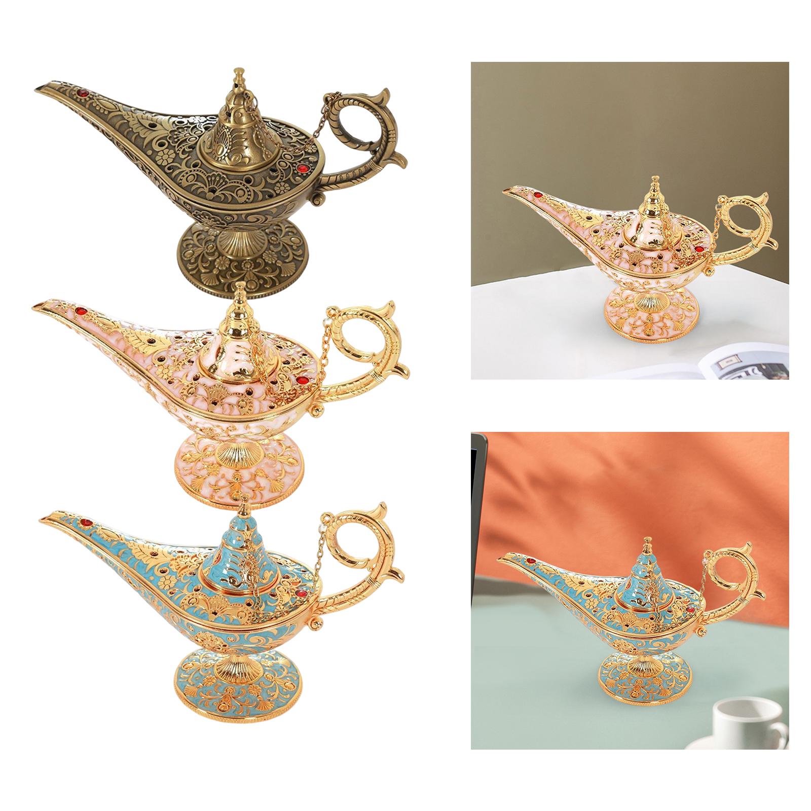 Classic Wishing Light Lamp Dec - Collectible Vintage Lamps recensione e prezzo