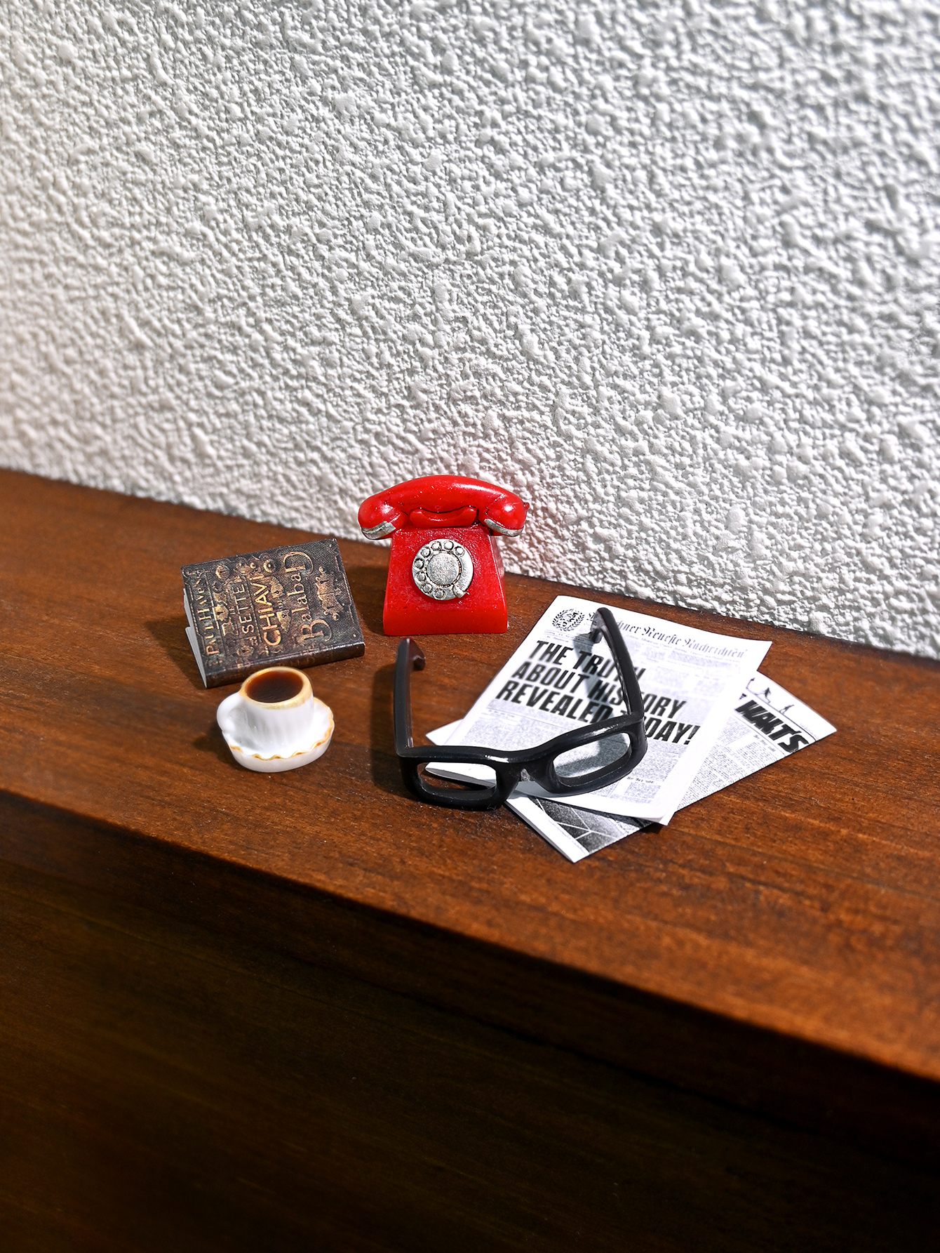 A Miniature Vintage Desktop Or - Vintage Items recensione e prezzo