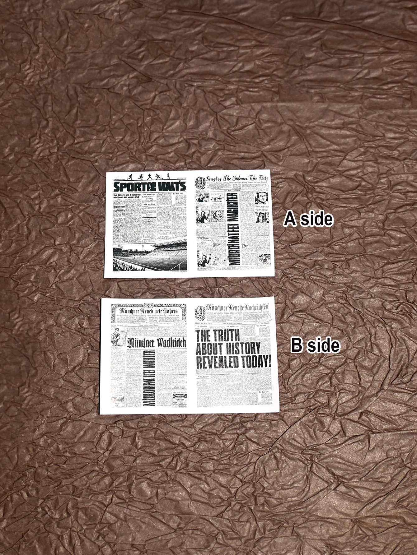 A Miniature Vintage Desktop Or - Vintage Items recensione e prezzo