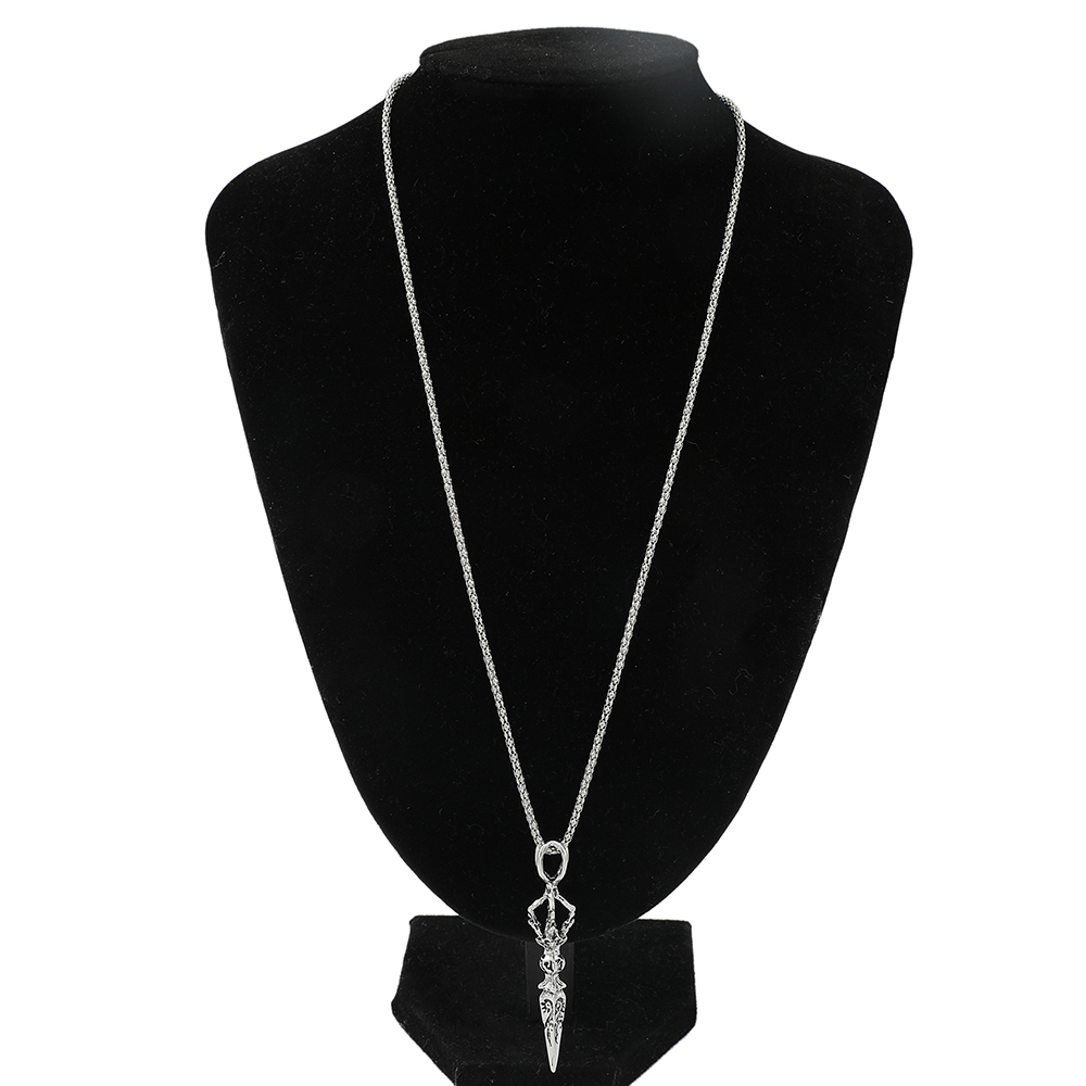 Vintage Punk Style Demon-Subdu - Vintage Items recensione e prezzo