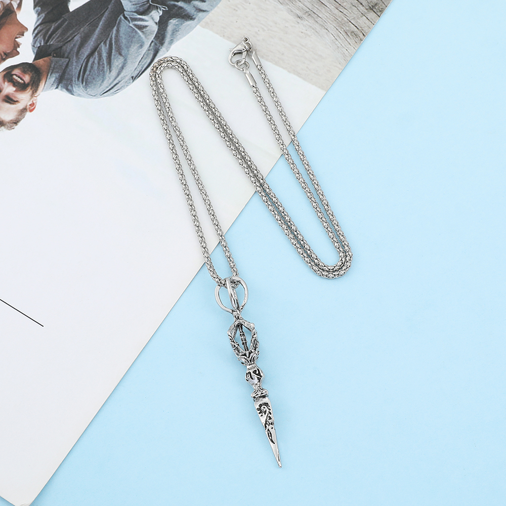 Vintage Punk Style Demon-Subdu - Vintage Items recensione e prezzo